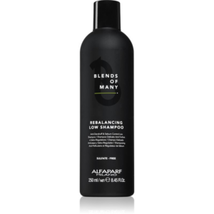 Alfaparf Milano Blends of Many Rebalancing korpásodás elleni sampon 250 ml-Eredeti