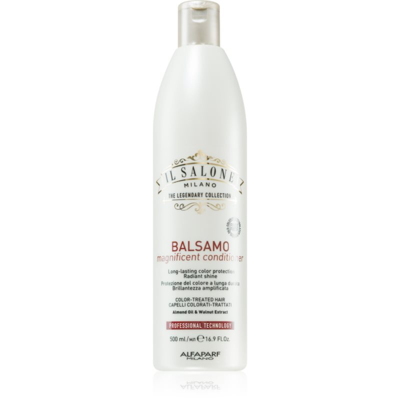 Alfaparf Milano Il Salone Milano Magnificent hajkondicionáló festett hajra 500 ml-Ár