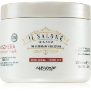 Alfaparf Milano Il Salone Milano Magnificent maszk festett hajra 500 ml-Ár