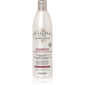 Alfaparf Milano Il Salone Milano Magnificent sampon festett hajra 500 ml-Ár