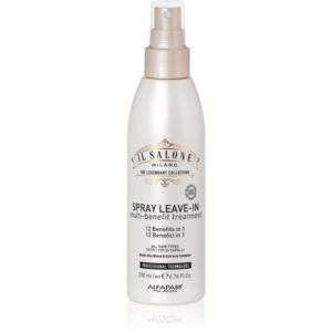 Alfaparf Milano Il Salone Milano Multi-benefit multifunkciós hajspray minden hajtípusra 200 ml-Ár