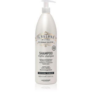 Alfaparf Milano Il Salone Milano Mythic sampon normál és száraz hajra 1000 ml-Ár