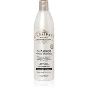 Alfaparf Milano Il Salone Milano Mythic sampon normál és száraz hajra 500 ml-Ár