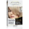 Alfaparf Milano Il Salone Milano Plex Rebuilder tartós hajfesték árnyalat 9.0 - Very Light Blonde 1 db-Ár