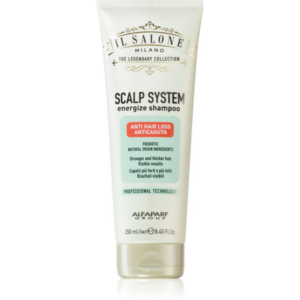 Alfaparf Milano Il Salone Milano Scalp System energizáló sampon hajhullás ellen 250 ml-Ár