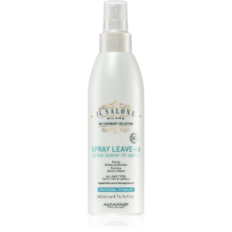 Alfaparf Milano Il Salone Milano Spray Leave-in Detox védő spray hajra 1 db-Ár