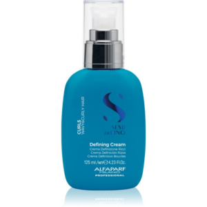 Alfaparf Milano Semi Di Lino Curls kontúrozó krém göndör hajra 125 ml-Ár