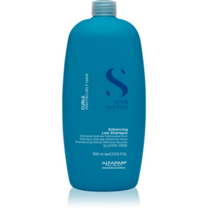 Alfaparf Milano Semi Di Lino Curls sampon göndör hajra 1000 ml-Ár