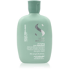 Alfaparf Milano Semi Di Lino Scalp Rebalance finom állagú tisztító sampon korpásodás ellen 250 ml-Eredeti