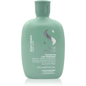 Alfaparf Milano Semi Di Lino Scalp Renew energetizáló sampon gyenge