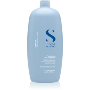 Alfaparf Milano Semi di Lino Density dúsító sampon a finom hajért 1000 ml-Ár
