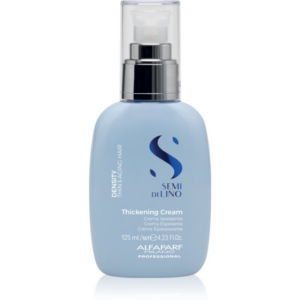 Alfaparf Milano Semi di Lino Density leöblítést nem igénylő ápolás a finom hajért 125 ml-Ár
