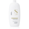 Alfaparf Milano Semi di Lino Diamond Illuminating élénkítő kondicionáló a fényes hajért és a könnyű fésülésért 1000 ml-Eredeti