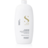 Alfaparf Milano Semi di Lino Diamond Illuminating élénkítő sampon normál hajra 1000 ml-Eredeti