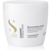 Alfaparf Milano Semi di Lino Diamond Illuminating maszk a magas fényért 500 ml-Eredeti