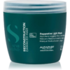 Alfaparf Milano Semi di Lino Reconstruction Reparative Light Mask regeneráló maszk a károsult hajra gyenge hajra 500 ml