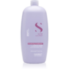 Alfaparf Milano Semi di Lino Smooth kisimító kondicionáló a rakoncátlan és töredezett hajra 1000 ml-Ár