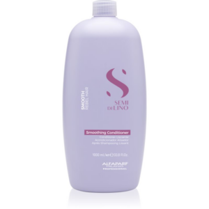 Alfaparf Milano Semi di Lino Smooth kisimító kondicionáló a rakoncátlan és töredezett hajra 1000 ml-Ár