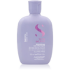 Alfaparf Milano Semi di Lino Smooth kisimító sampon a rakoncátlan és töredezett hajra 250 ml-Ár