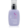 Alfaparf Milano Semi di Lino Smooth kisimító tej a rakoncátlan és töredezett hajra 125 ml-Ár