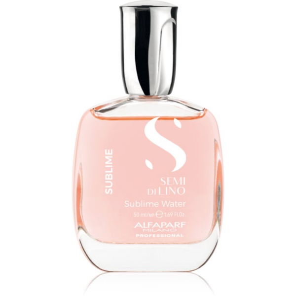 Alfaparf Milano Semi di Lino Sublime Eau de Parfum minden hajtípusra 50 ml-Eredeti