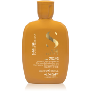 Alfaparf Milano Semi di Lino Sunshine ápoló sampon nap által károsult haj 250 ml-Ár