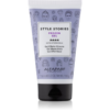 Alfaparf Milano Style Stories The Range Gel hajzselé jeges hatással extra erős fixálás Frozen Gel 150 ml-Eredeti