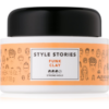 Alfaparf Milano Style Stories The Range Paste mattító paszta erős fixálás Funk Clay 100 ml-Eredeti