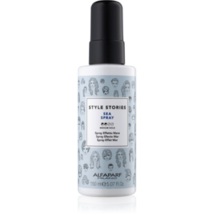 Alfaparf Milano Style Stories The Range Texturizing styling spray beach hatásért Sea Spray 150 ml-Eredeti