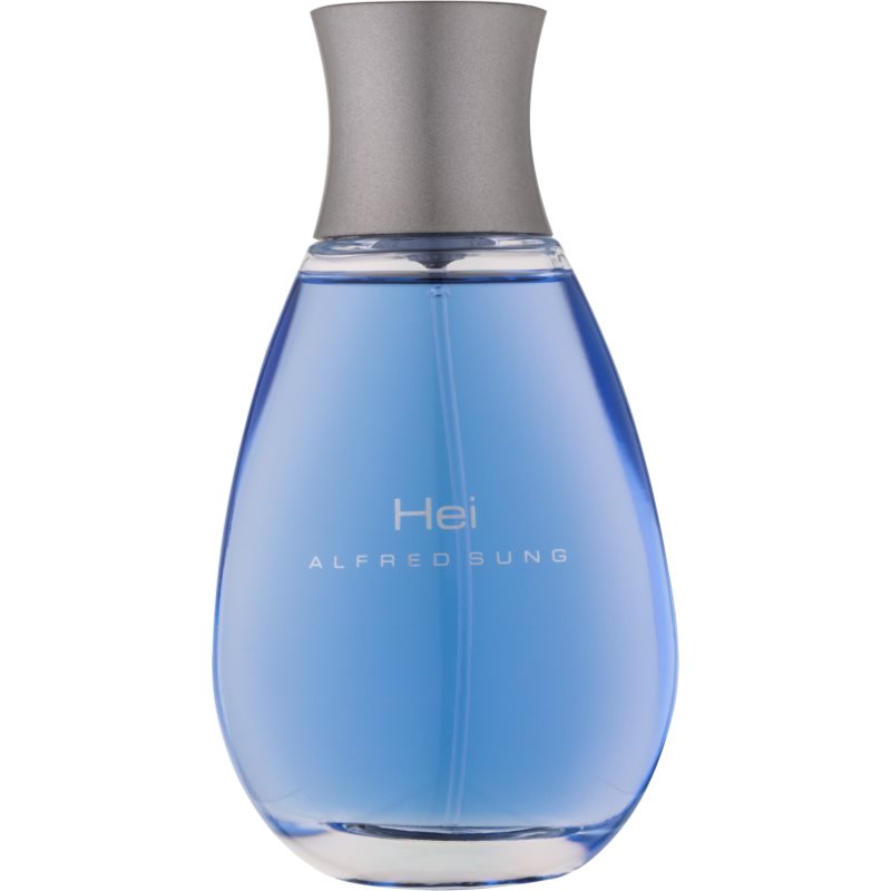 Alfred Sung Hei Eau de Toilette uraknak 100 ml-Eredeti