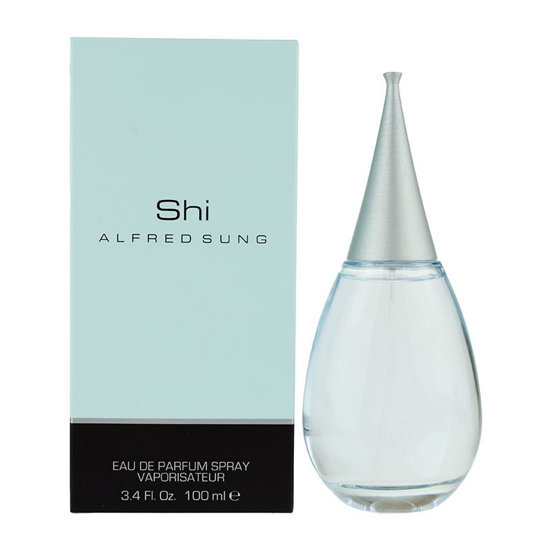 Alfred Sung Shi Eau de Parfum hölgyeknek 100 ml-Ár
