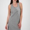 Alife and Kickin CAMERONAK DNM Steal Denim dress