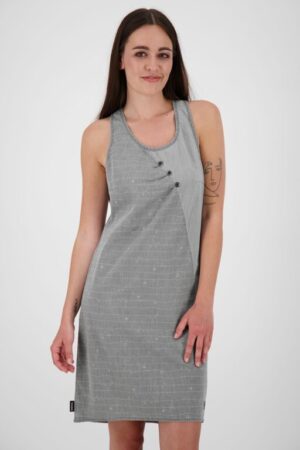 Alife and Kickin CAMERONAK DNM Steal Denim dress