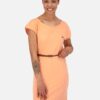 Alife and Kickin ELLIAK And Tangerine Melange Dresses