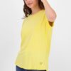 Alife and Kickin MimmyAK A Lime T-shirt