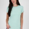 Alife and Kickin T-shirt MIMMYAK A Emerald