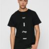 All Prays Tee Black