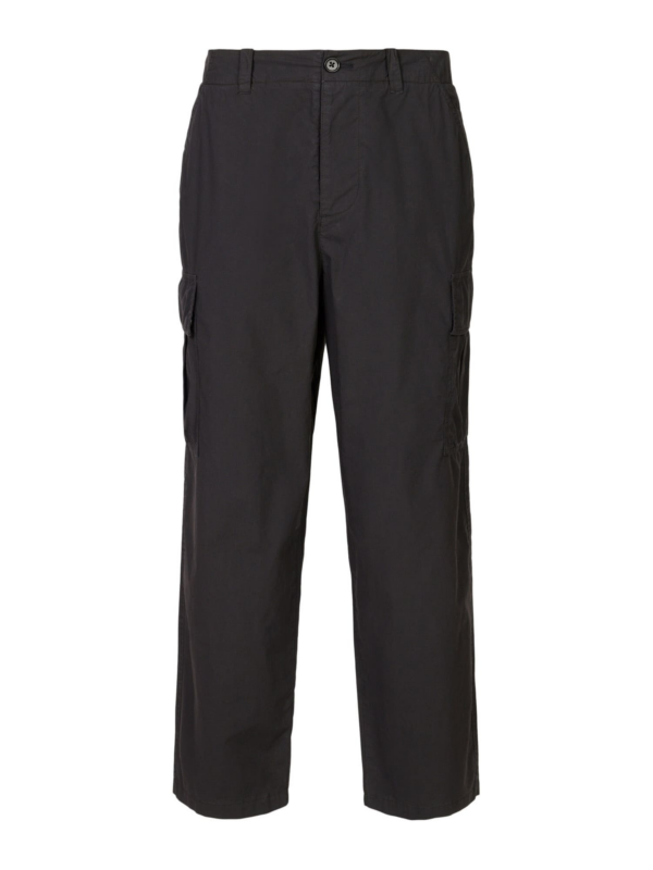 AllSaints Cargo nadrágok 'TALKA'  fekete-Ár