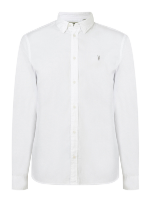 AllSaints Ing 'HAWTHORNE'  fehér-Hungary