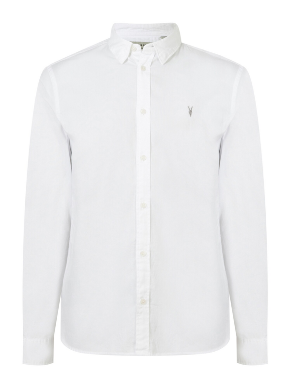 AllSaints Ing 'HAWTHORNE'  fehér-Hungary