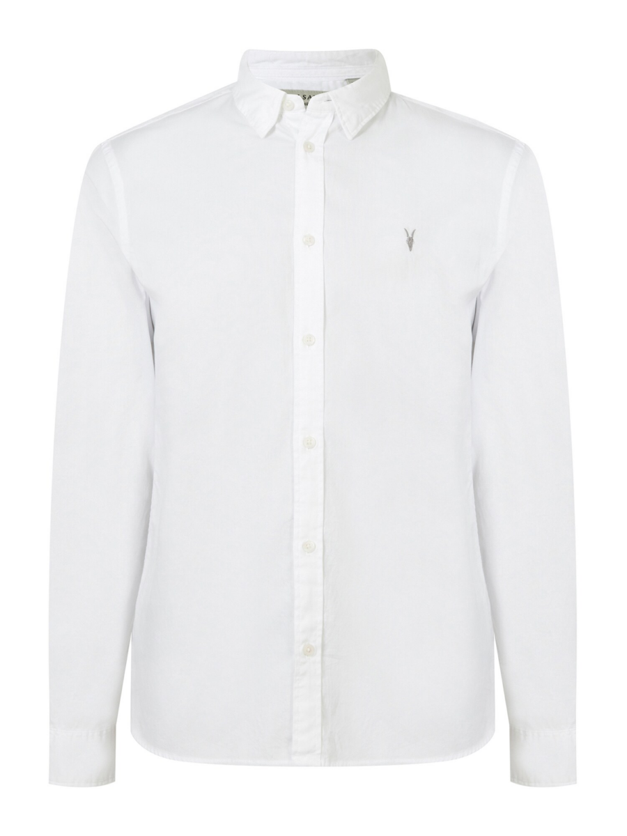 AllSaints Ing 'HAWTHORNE'  fehér-Hungary