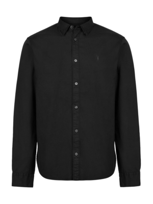AllSaints Ing 'HAWTHORNE'  fekete-Ár