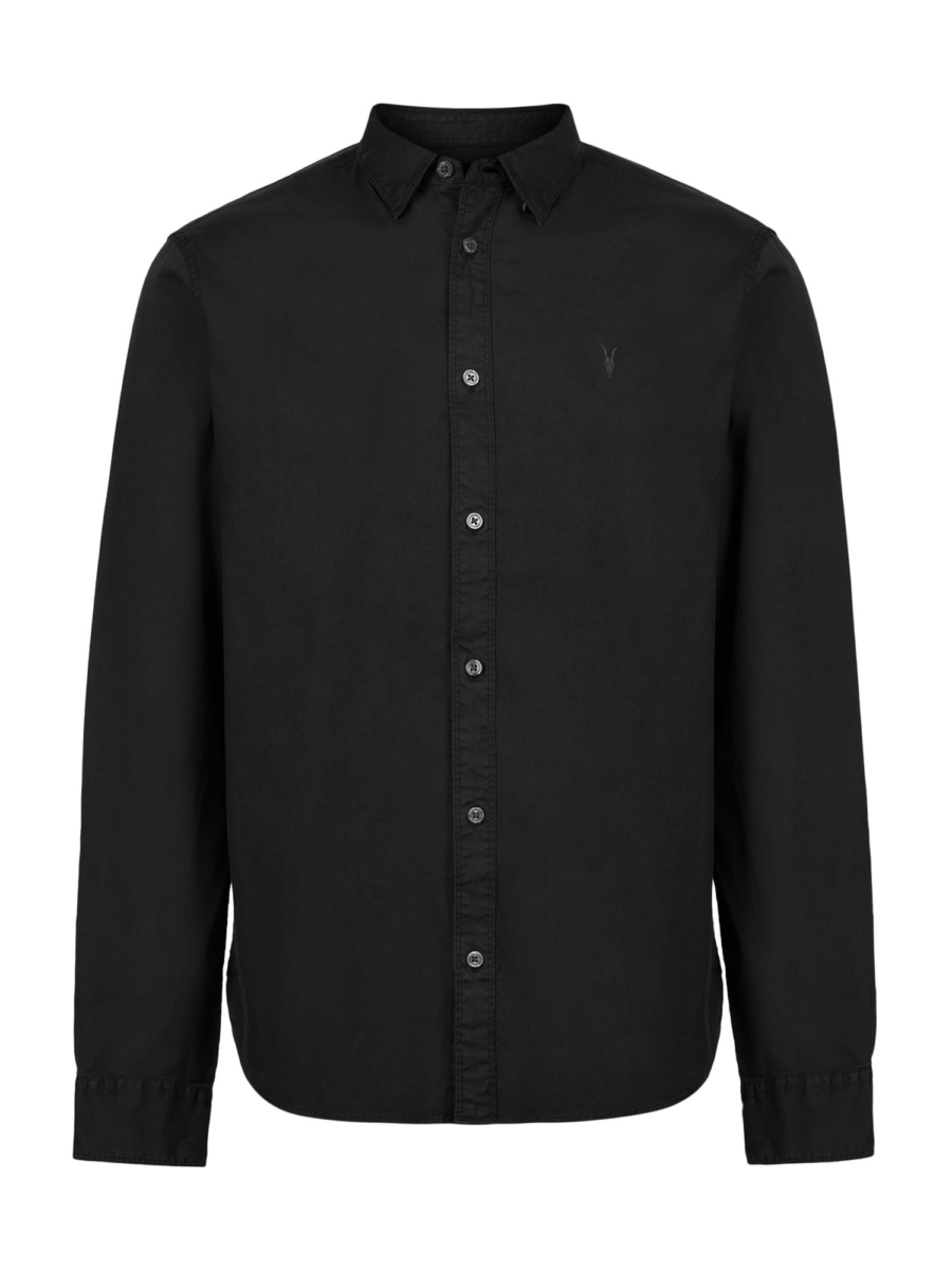 AllSaints Ing 'HAWTHORNE'  fekete-Ár