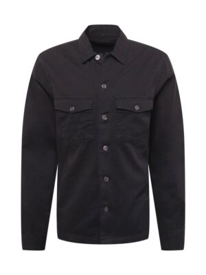 AllSaints Ing  fekete-hu