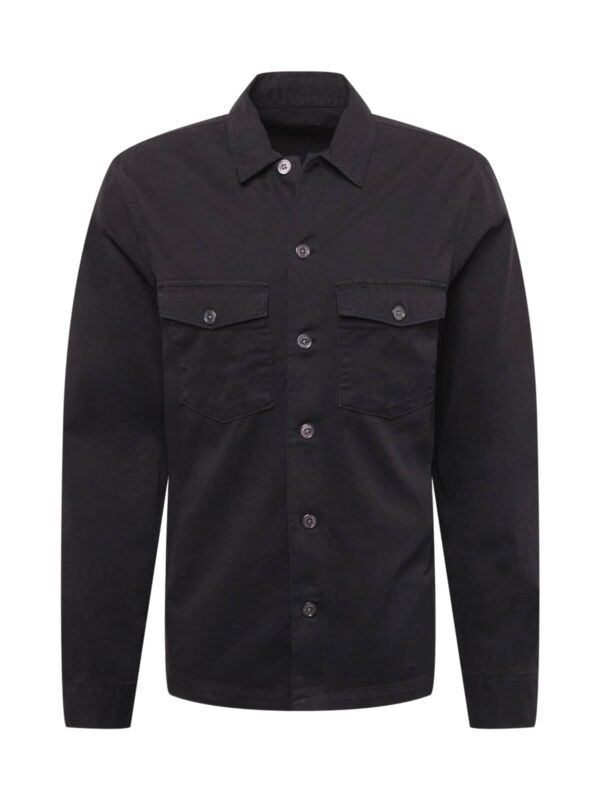 AllSaints Ing  fekete-hu