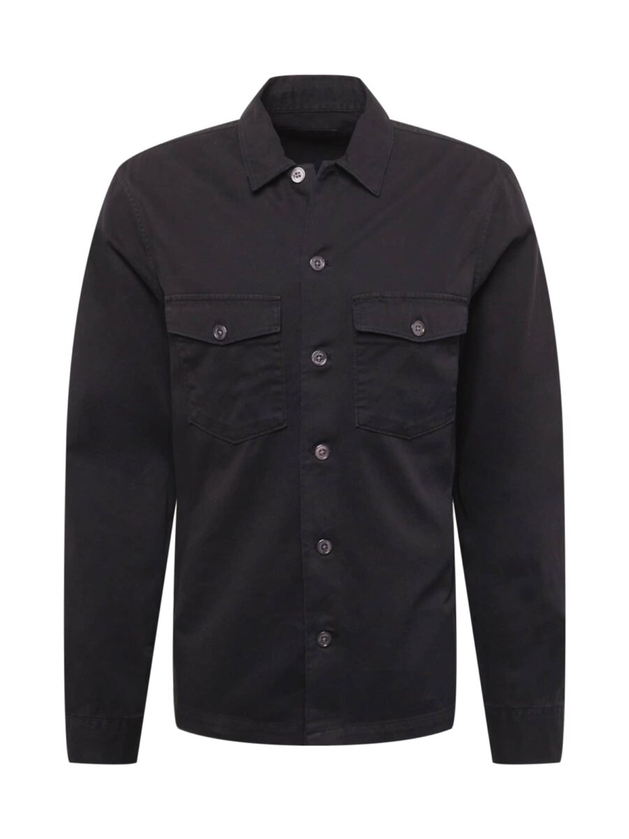 AllSaints Ing  fekete-hu