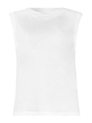 AllSaints Top 'IMOGEN'  fehér-Hungary