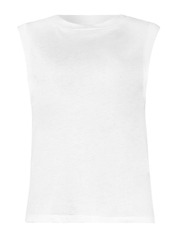 AllSaints Top 'IMOGEN'  fehér-Hungary