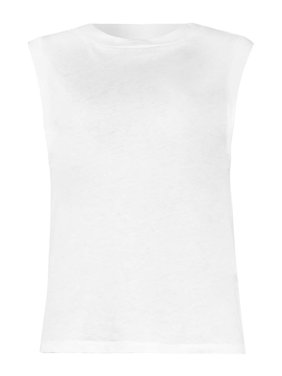 AllSaints Top 'IMOGEN'  fehér-Hungary