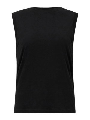 AllSaints Top 'IMOGEN'  fekete-Hungary